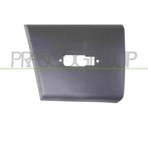 PRASCO Zier-/Schutzleiste, T&uuml;r FT9321415