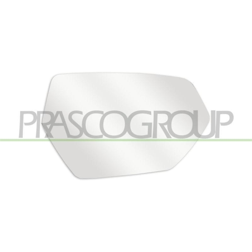 PRASCO Spiegelglas, Au&szlig;enspiegel ST4317513