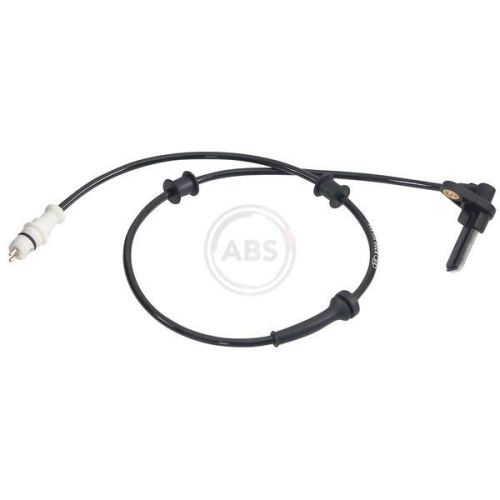A.B.S. Sensor, Raddrehzahl 30698