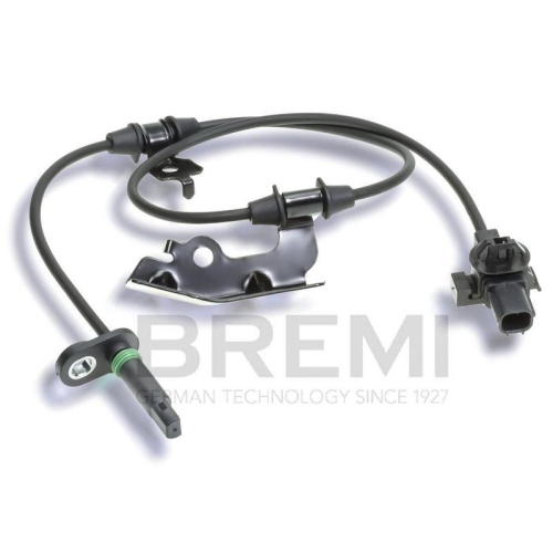 BREMI Sensor, Raddrehzahl 50765