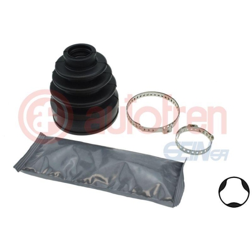 AUTOFREN SEINSA Faltenbalgsatz, Antriebswelle D8466