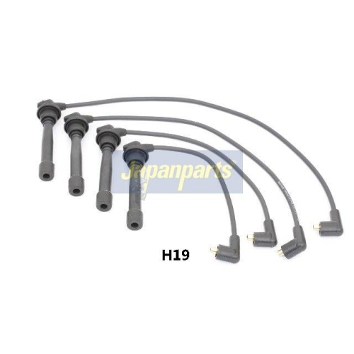 JAPANPARTS Z&uuml;ndleitungssatz IC-H19