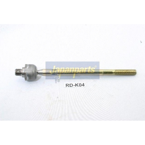 JAPANPARTS Axialgelenk, Spurstange RD-K04