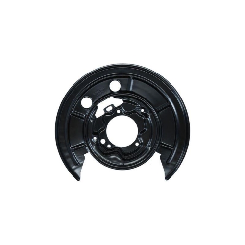 KAMOKA Spritzblech, Bremsscheibe 1180075