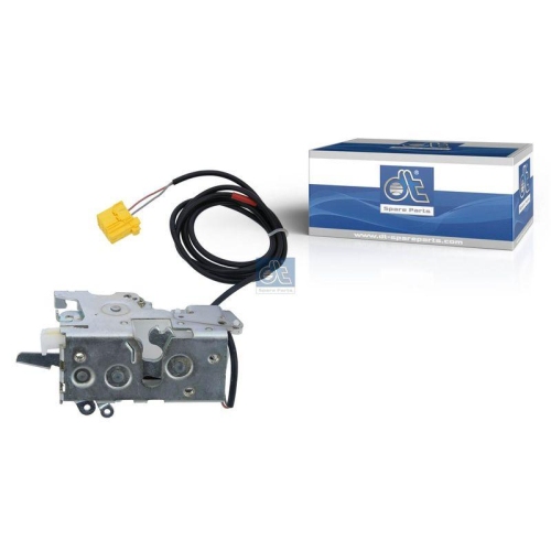 DT Spare Parts T&uuml;rschloss 4.63390