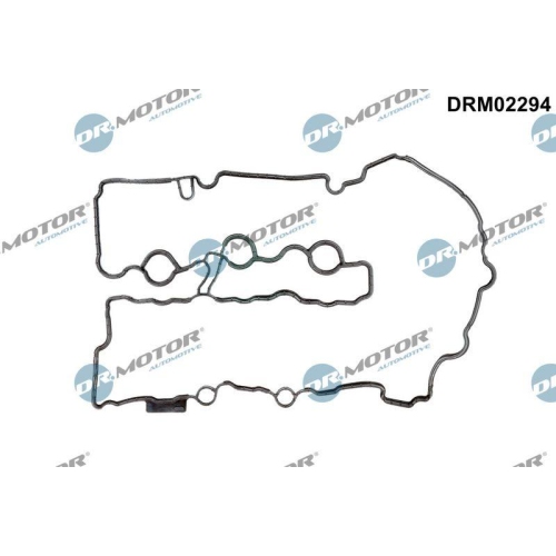 Dr.Motor Automotive Dichtung, Zylinderkopfhaube DRM02294