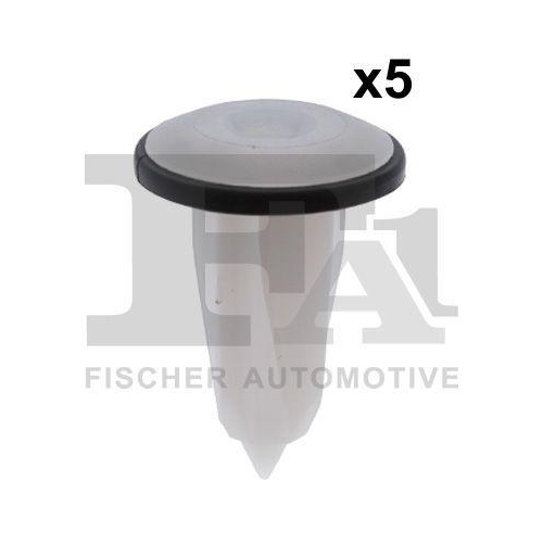 FA1 Clip, Zier-/Schutzleiste 33-60004.5