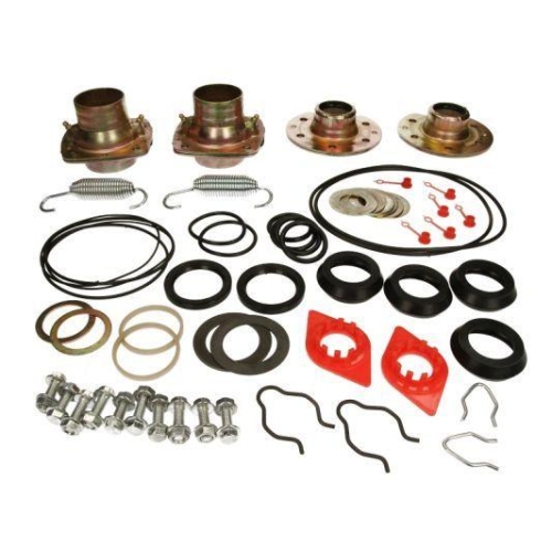 SBP Reparatursatz, Bremsnockenwelle 09-SA001