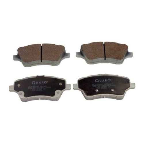QUARO Bremsbelagsatz, Scheibenbremse QP8249