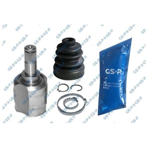 GSP Gelenksatz, Antriebswelle 639057