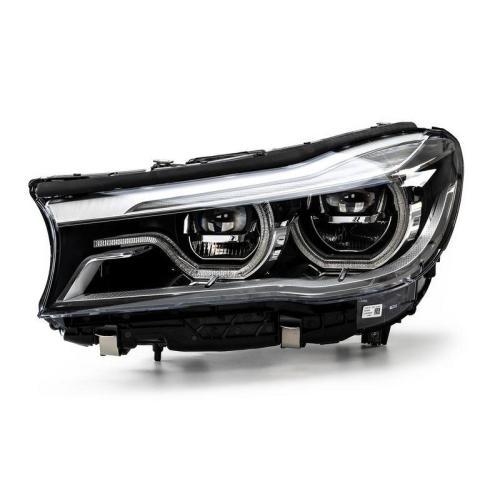 ZKW Hauptscheinwerfer links f&uuml;r BMW 772.61.100.18