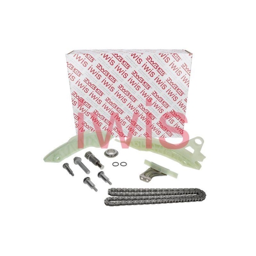iwis Motorsysteme Steuerkettensatz iwis Original Erstausr&uuml;sterqualit&auml;t, Made in Germany 59805Set
