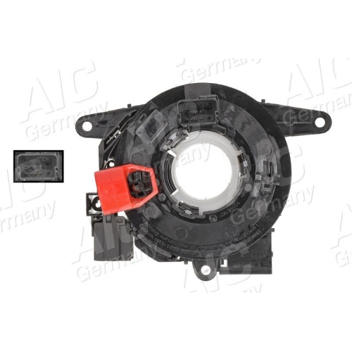 AIC Wickelfeder, Airbag Original AIC Quality 77114