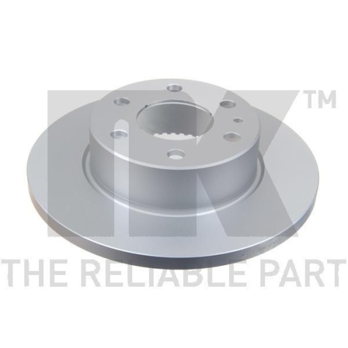 NK Bremsscheibe 312359