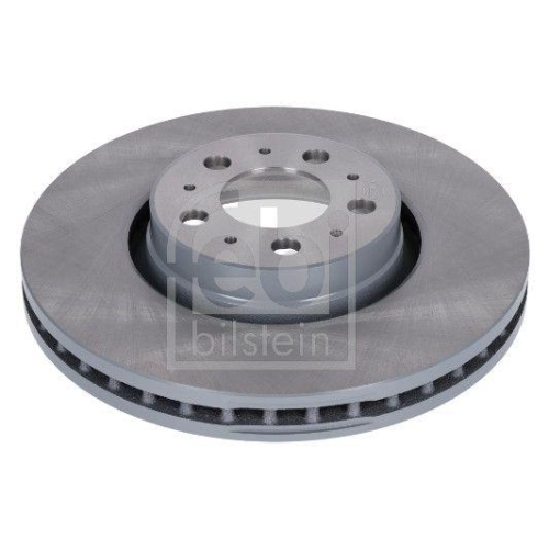 FEBI BILSTEIN Bremsscheibe 43926