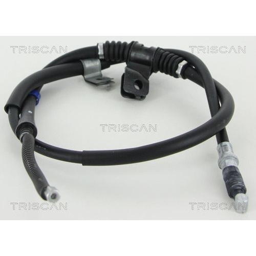 TRISCAN Seilzug, Feststellbremse 8140 42158