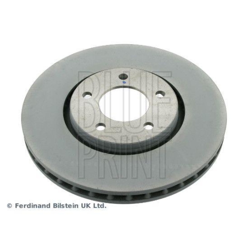 BLUE PRINT Bremsscheibe ADA104301