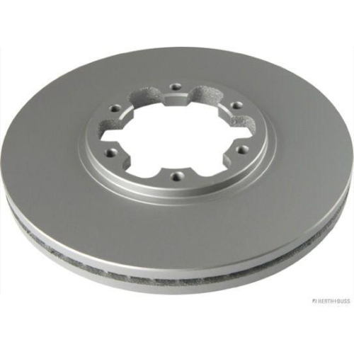 HERTH+BUSS JAKOPARTS Bremsscheibe J3301077
