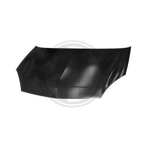 DIEDERICHS Motorhaube 4413100