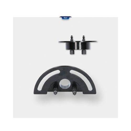 Wasserpumpenrad-Haltewerkzeug f&uuml;r Opel Ecotec-Motoren KS TOOLS BT526009