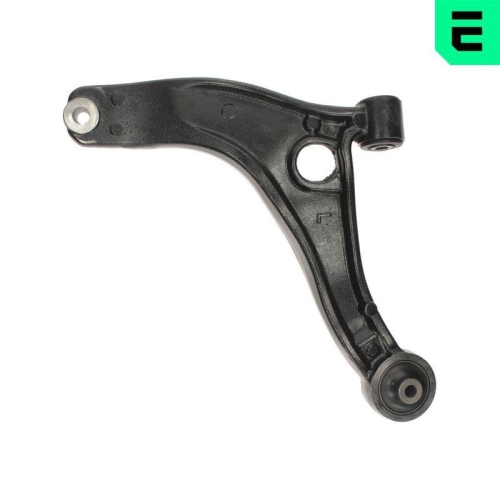 OPTIMAL Lenker, Radaufh&auml;ngung G6-2126