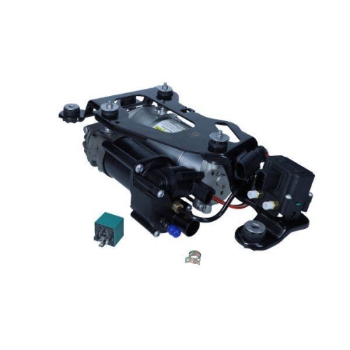 MAXGEAR Kompressor, Druckluftanlage 27-5024