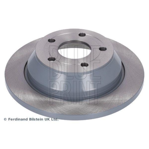 BLUE PRINT Bremsscheibe ADBP430139