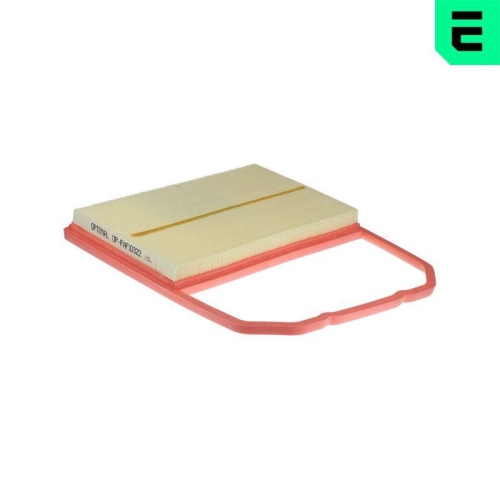 OPTIMAL Luftfilter OP-FAF10322