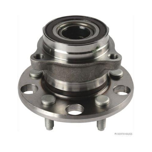 HERTH+BUSS JAKOPARTS Radlagersatz J4712094