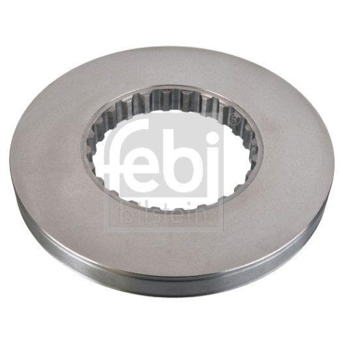 FEBI BILSTEIN Bremsscheibe 179011