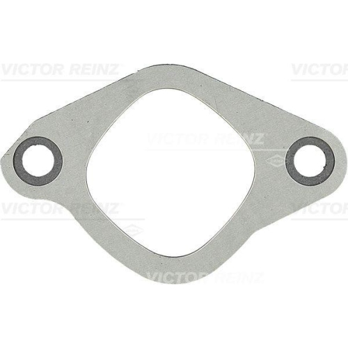 VICTOR REINZ Dichtung, Abgaskr&uuml;mmer 71-25507-10