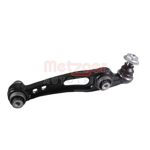 METZGER Lenker, Radaufh&auml;ngung KIT + GREENPARTS 58191502