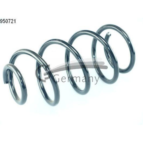 CS Germany Fahrwerksfeder 14.950.721
