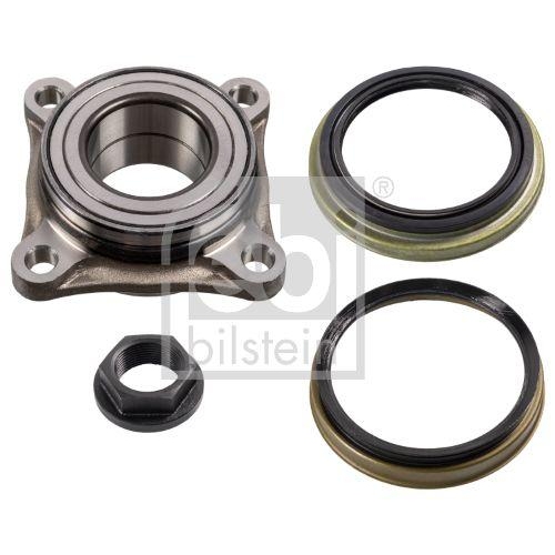 FEBI BILSTEIN Radlagersatz 173058