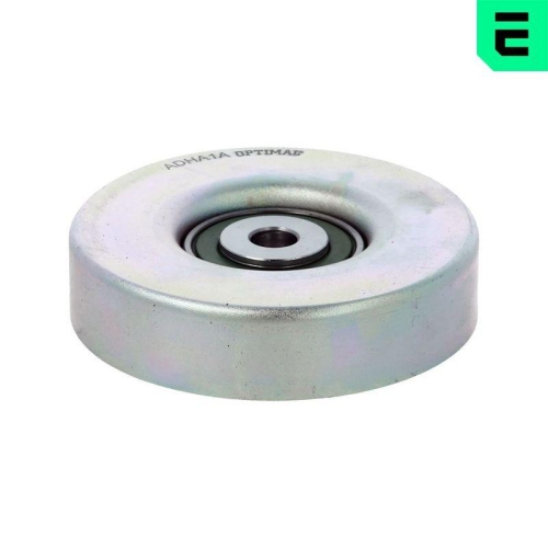 OPTIMAL Umlenk-/Führungsrolle, Keilrippenriemen