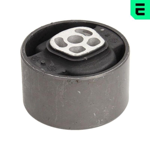 OPTIMAL Lagerung, Motor