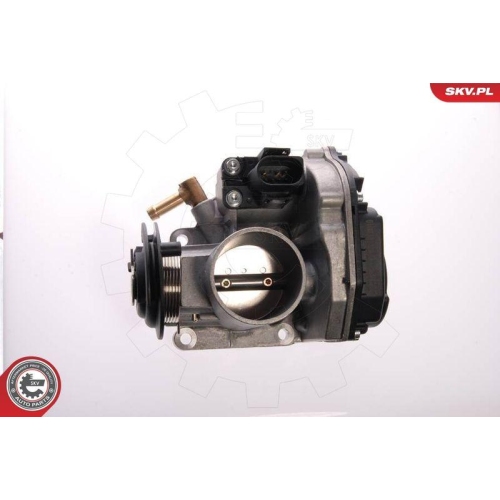 ESEN SKV Drosselklappenstutzen