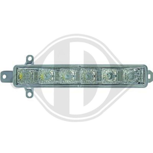 DIEDERICHS Tagfahrleuchte