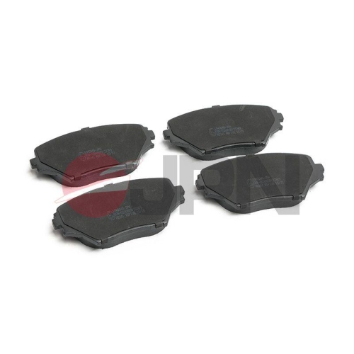 JPN Bremsbelagsatz, Scheibenbremse 10H2048-JPN