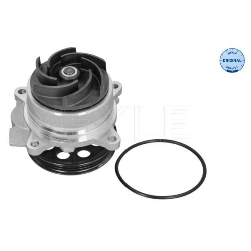 MEYLE Wasserpumpe, Motork&uuml;hlung MEYLE-ORIGINAL: True to OE.