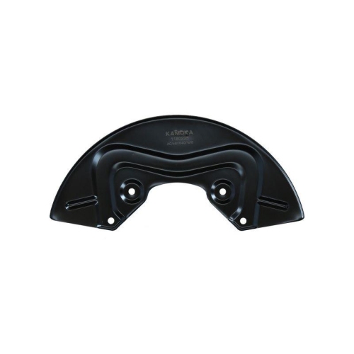 KAMOKA Spritzblech, Bremsscheibe