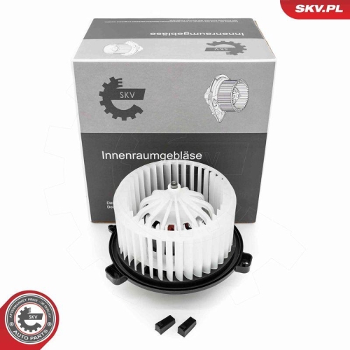 ESEN SKV Innenraumgebl&auml;se