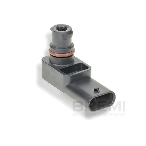 BREMI Sensor, Ladedruck
