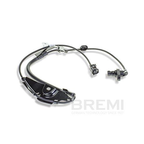 BREMI Sensor, Raddrehzahl