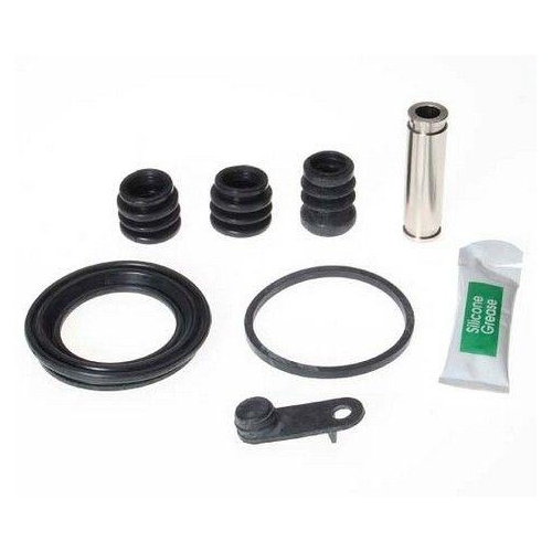 BUDWEG CALIPER Reparatursatz, Bremssattel 202017