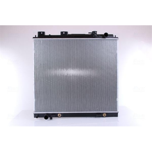 NISSENS K&uuml;hler, Motork&uuml;hlung 68744