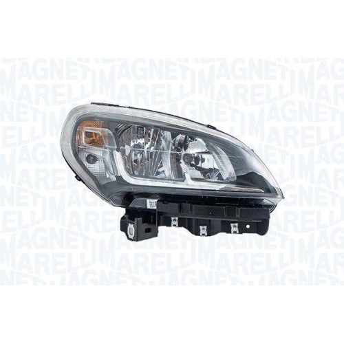 MAGNETI MARELLI Hauptscheinwerfer