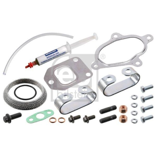 FEBI BILSTEIN Montagesatz, Lader