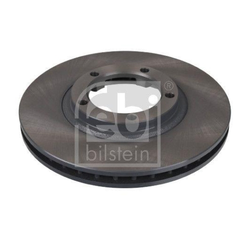 FEBI BILSTEIN Bremsscheibe 108502