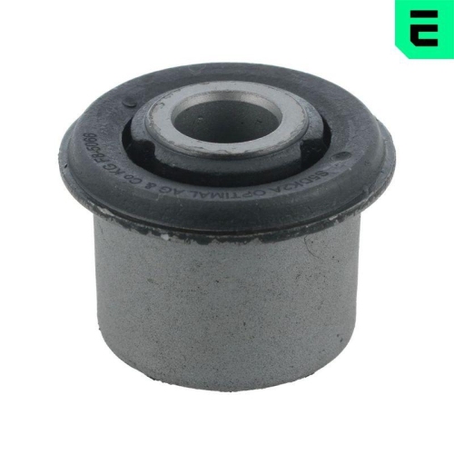 OPTIMAL Lagerung, Lenker